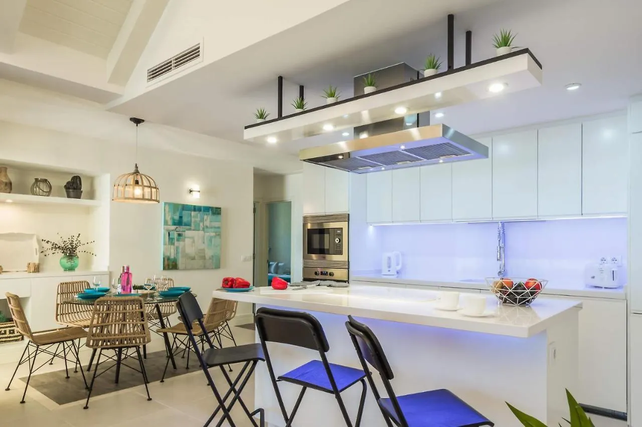 Villa Del Mar By Escape Home Caleta De Fuste
