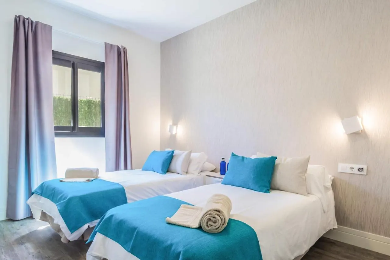 Villa Del Mar By Escape Home Caleta De Fuste Španělsko