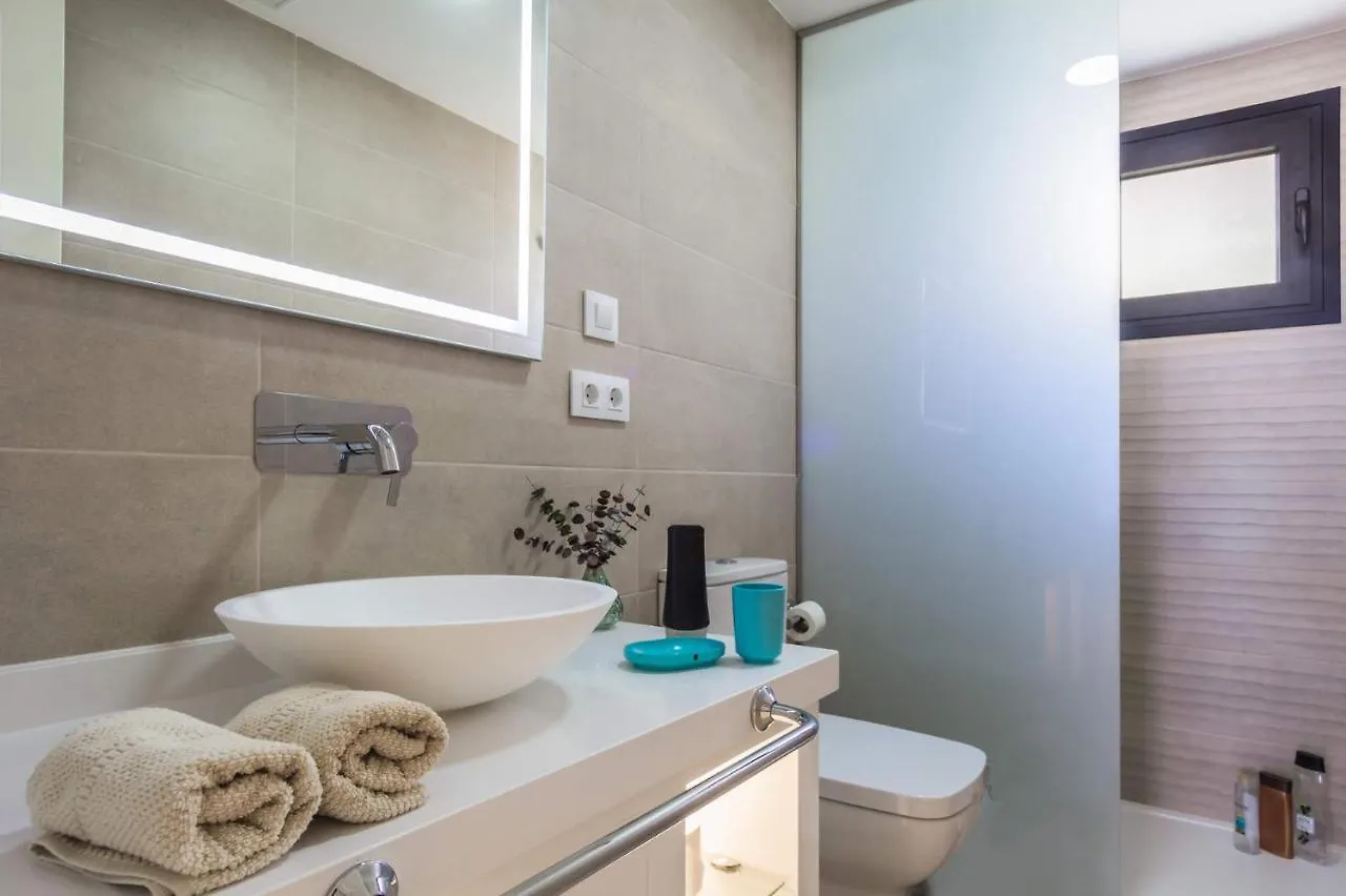 Villa Del Mar By Escape Home Caleta De Fuste