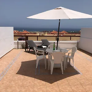 Vistas Eden 67 Apartamento