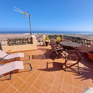 Casa Frambuesa Apartamento
