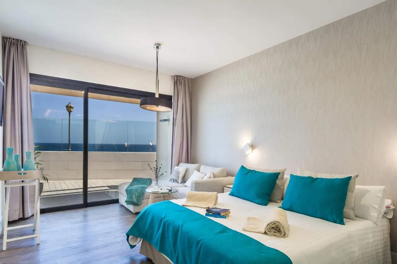 Villa Del Mar By Escape Home Caleta De Fuste
