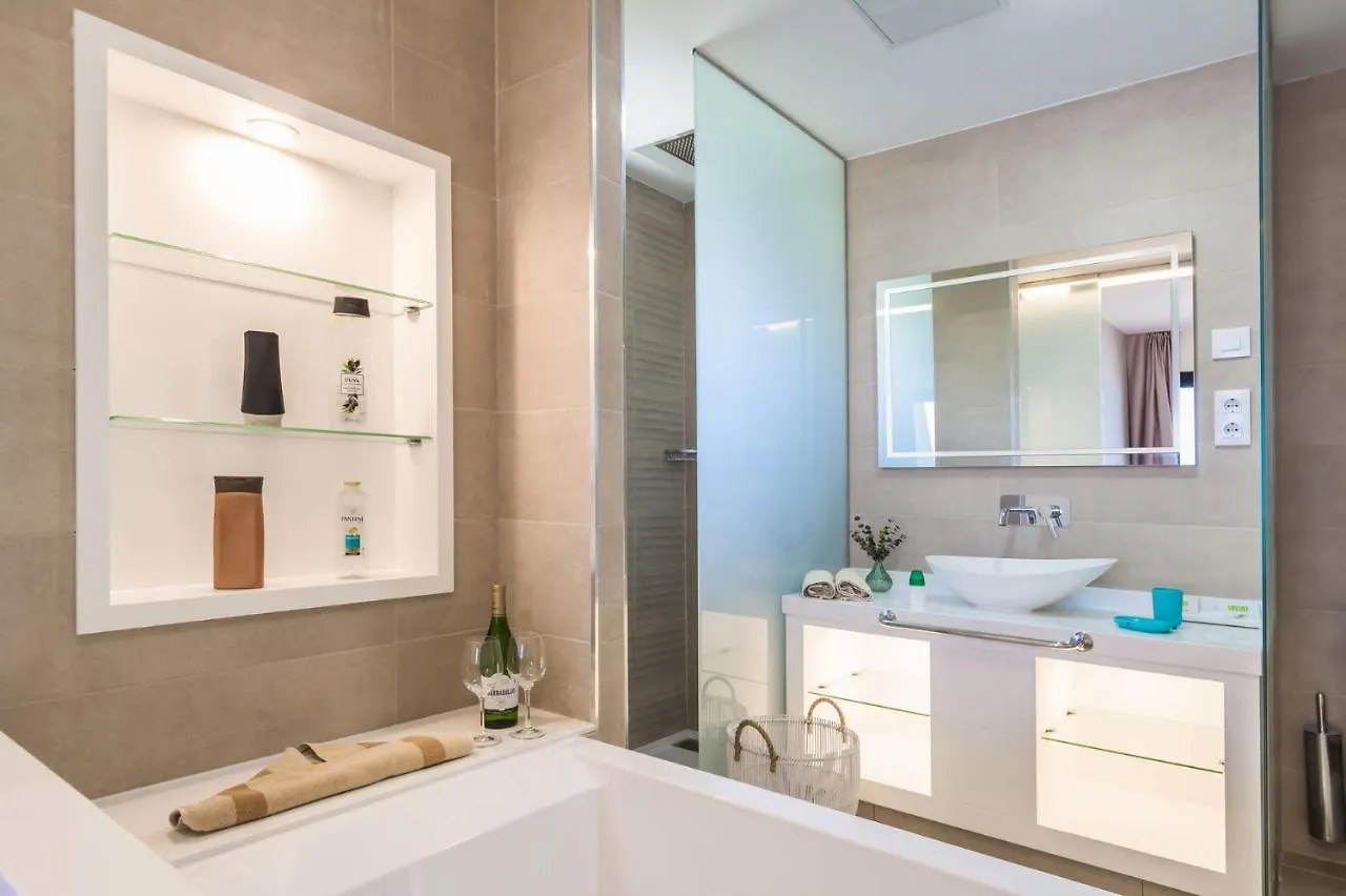 Villa Del Mar By Escape Home Caleta De Fuste Spain